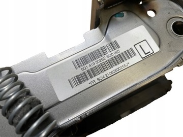 AUDI TT 8S SLOUPEC VOLANT 5Q1419502BE