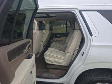  GMC Yukon Denali 5SA 2023 6.2 Benzyna 420KM, zdjęcie 6