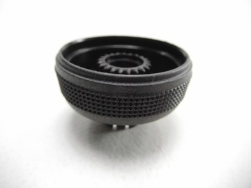 Ручка регулировки зеркал AUDI 80-90 893857519B