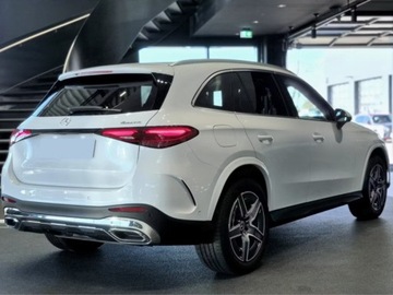 Mercedes GLC C254/X254 Coupe 2.0 220d 197KM 2025 MERCEDES-BENZ GLC 220 d 4-Matic AMG Line 2.0 (197KM) 2025, zdjęcie 1