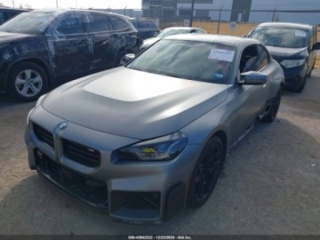 BMW Seria 2 F74 2024 BMW M2 BMW M2 3.0 Benzyna 453KM, zdjęcie 6