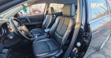 Mazda 6 II Kombi Facelifting 2.0 MZR 155KM 2011 Mazda 6 2.0 MZR 155KM Polskorzana tapicerka 2.0 Benzyna 155KM, zdjęcie 15