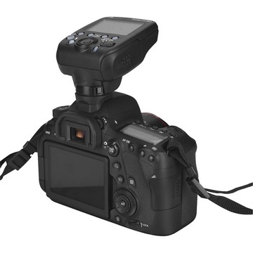 Радиоконтроллер Yongnuo YN560-TX Pro для Canon