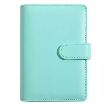 SEGREGATOR okładka etui na PLANER BINDER NOTATNIK A5