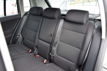 Volkswagen Tiguan I SUV 2.0 TDI CR DPF 140KM 2009 Volkswagen Tiguan bezpieczny zakup, ROK gwarancji 2.0 Diesel 140KM, zdjęcie 18
