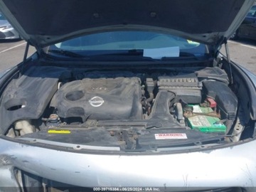 Nissan Maxima VI 2010 Nissan Maxima 2010 Nissan Maxima 4dr Sdn V6 CVT 3.5 SV 3.5 Benzyna 290KM, zdjęcie 5