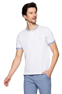 Zestaw Koszulek Polo 2 szt Lancerto Rafael 3XL