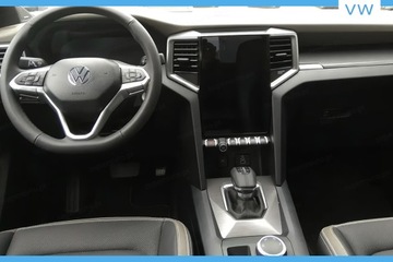 Volkswagen Amarok II 2024 Volkswagen Amarok Aventura A10 4x4 3.0 240KM, zdjęcie 7