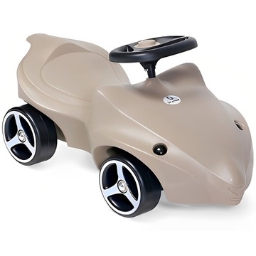 Детские ходунки Brumee Nutee - Серый