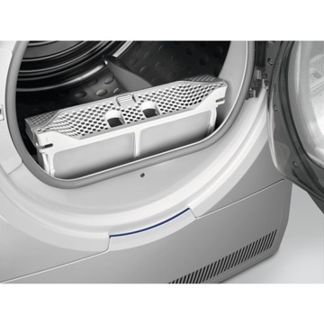 Сушилка для белья ELECTROLUX EW8H458BP