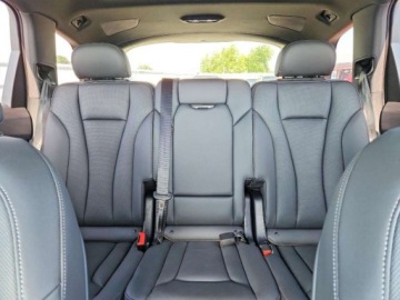Audi Q7 II (4M) 2025 Audi Q7 Premium Plus 2025 3.0 Benzyna 335KM, zdjęcie 11