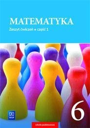 Упражнения для начальной школы по математике 6/1 класса WSIP 2024