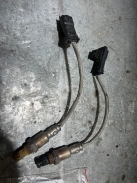C4 PICASSO II 1.2 THP SONDA LAMBDA 9810634380