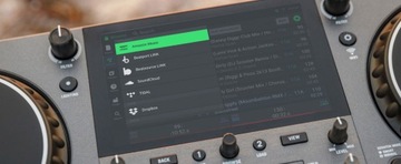 Numark Mixstream Pro GO - DJ-контроллер