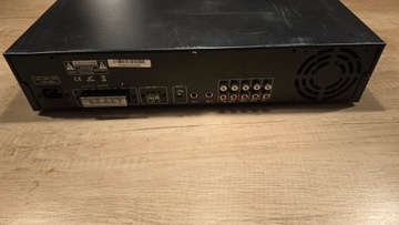 Микшерный усилитель itC Т-60У как новый! USB-MP3