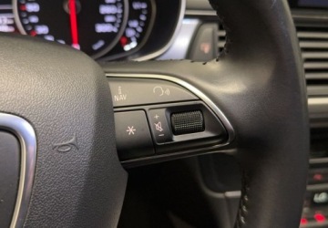 Audi A6 C7 Avant Facelifting 2.0 TDI ultra 190KM 2017 Audi A6 Avant 2.0TDI 190KM automat 2017 r., klimatyzacja 4strefy, NAVI sta, zdjęcie 12
