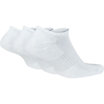 Ponožky Nike Everyday Cushion SX7673 100 r38-42