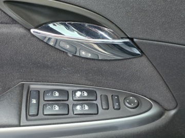Fiat Croma II 1.8 16v 140KM 2008 FIAT CROMA 1.8 Benzyna 140 KM, zdjęcie 7