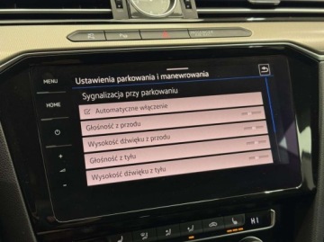 Volkswagen Arteon Fastback 2.0 TDI 240KM 2019 Volkswagen Arteon Elegance 4Motion Kamera 360 ACC CarPlayAndroid Auto, zdjęcie 28