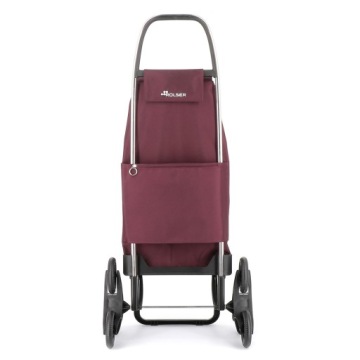 Корзина покупок Rolser I-Max MF 6 IMX303