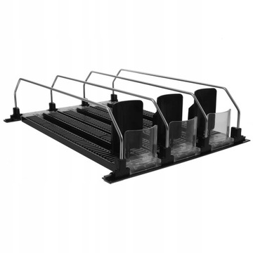 Drink Pusher Mini lodówka Glide Stojak na napoje