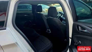 Opel Astra K Sports Tourer 1.6 CDTI 110KM 2016 Opel Astra Zarejestrowany niski przebieg 1.6 Diesel 110KM, zdjęcie 30