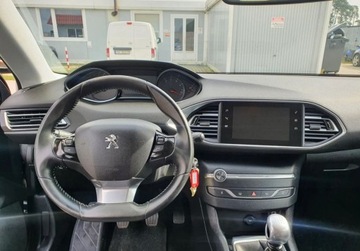 Peugeot 2019 Peugeot 308 Tylko 22 Tys km 1 Rej 82020 Benzyna 130 Koni WLKP 1.2 Benzyna, zdjęcie 27