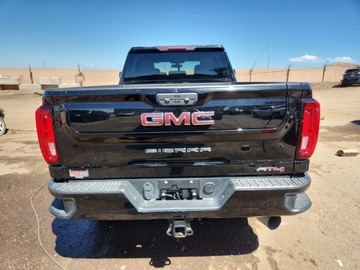  GMC Sierra K2500 AT4 2021 6.6l 6.6 Diesel 401KM, zdjęcie 2