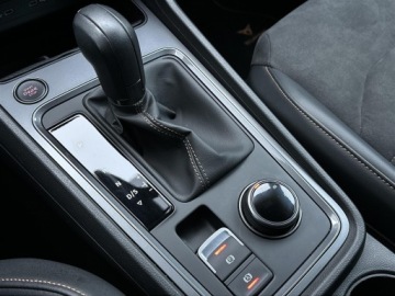 Cupra Ateca Crossover Facelifting 1.5 TSI 150KM 2024 Cupra Ateca 1.5TSI 150KM DSG l Gwarancja, ACC, VAT, zdjęcie 19