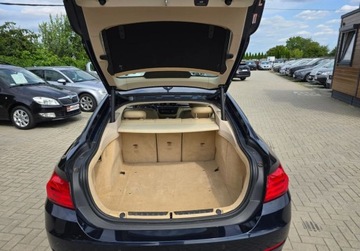 BMW Seria 4 F32-33-36 Coupe 428i 245KM 2014 BMW Seria 4 428i 2,0 Benzyna 245 KM Gran Coupe Automat GWARANCJA Zamiana Z, zdjęcie 18