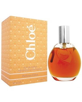 Chloe Parfums Chloe Eau De Toilette 30 ml