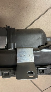 ПОДУШКА БЕЗОПАСНОСТИ ПЕШЕХОДОВ VOLVO V40 2012-2019 гг.