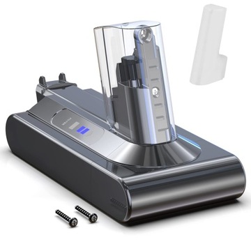 АККУМУЛЯТОР АККУМУЛЯТОР ДЛЯ Dyson Cyclone V10 Animal 4500MAH 25,2V