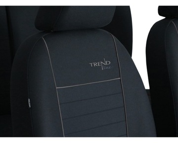 МЕРНЫЕ АВТОЧЕХЛЫ ДЛЯ TOYOTA VERSO 5x1