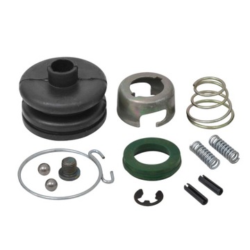 Zestaw naprawczy lewarka dźwigi reduktora SUZUKI SAMURAI 1.3 SJ 29345-80000