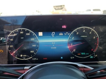 Mercedes 2022 Mercedes-Benz Klasa S 2022 MERCEDES-BENZ S 580 4MATIC 4.0 Benzyna 496KM, zdjęcie 9