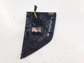 VOLKSWAGEN TAIGO 2023R DEKORACE KONZOLA PANEL DESKY