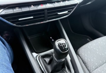 Skoda Octavia III Liftback Facelifting 1.5 TSI ACT 150KM 2020 Skoda Octavia 1.5TSI 2020 Pl Salon 1.5 Benzyna 150KM, zdjęcie 24