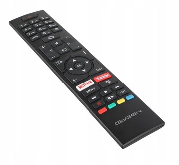 SMART TV Android 24 дюйма HD WiFi DVB-T2 HEVC Netflix 230 В и 12 В