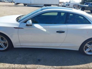 Audi A5 F5 2020 Audi A5 Limousine AUDI A5 PREMIUM 45 TFSI QUATTRO S TRONIC 2.0 Benzyna, zdjęcie 6