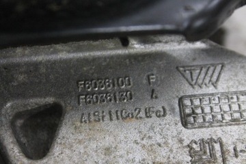 NISSAN OE F6036100