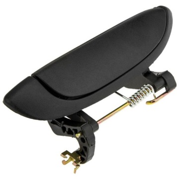 KLAMKA ZEWNĘTRZNA DRZWI PRZEDNICH