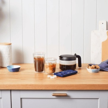 Delonghi DLSC318 Термостаканы 400мл 2 шт.