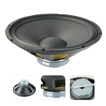GŁOŚNIK DO ZABUDOWY 15'' 400W SP1500 8 Ohm