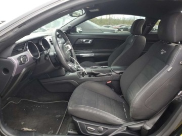 Ford Mustang VI 2017 Ford Mustang 2017, 2.3L 2.3 Benzyna 310KM, zdjęcie 6