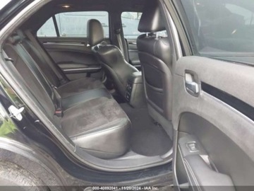 Chrysler 300C II 2019 Chrysler 300s 2019r., 5.7, od ubezpieczalni 5.7 Benzyna 363KM, zdjęcie 9