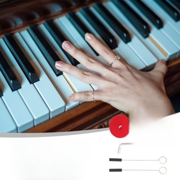 1 КОМПЛЕКТ ПРОФЕССИОНАЛЬНЫХ КЛЮЧЕЙ ДЛЯ НАСТРОЙКИ