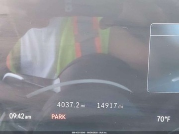 Mercedes GLE V167 2024 Mercedes-Benz GLE 53 AMG 4Matic 2024 3.0l 3.0 Benzyna 429KM, zdjęcie 11