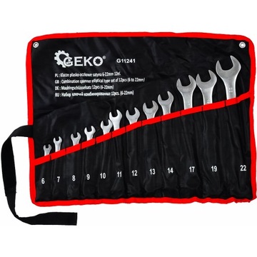 НАБОР ТОРЦЕВЫХ КЛЮЧЕЙ 160 шт. ВОРОТЫ + ВТУЛКА 6-22