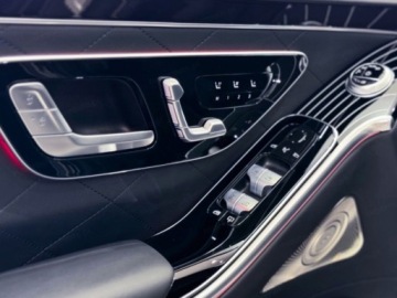 Mercedes Klasa S W223/V223 2025 S Klasa 350 d L 4-Matic AMG Line 2.9 (313KM) 2025, zdjęcie 12